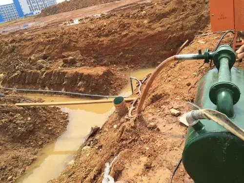 芜湖打降水井